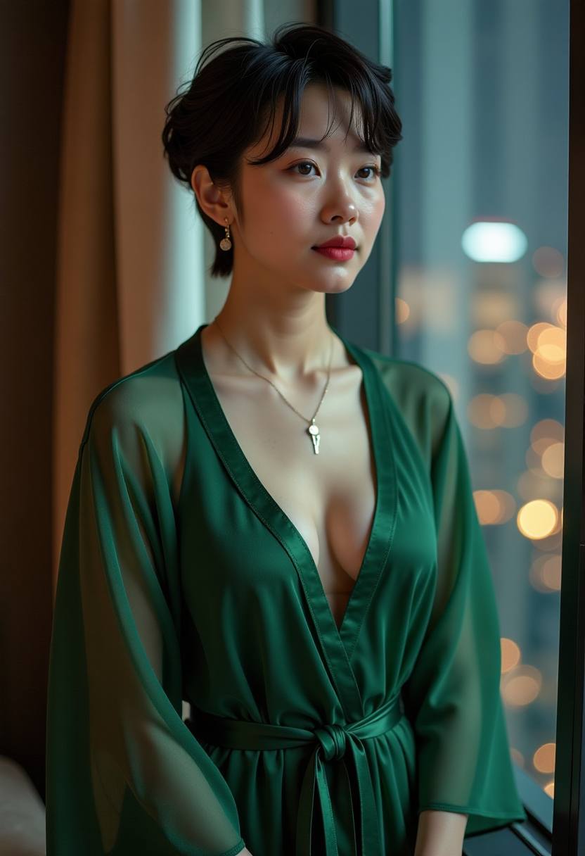 女监黎明海报